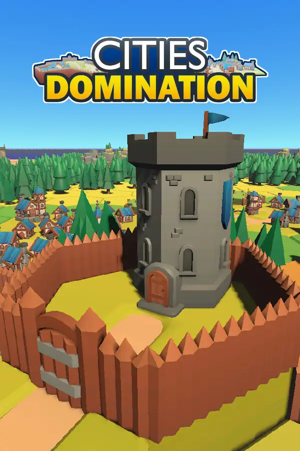 Cities Domination