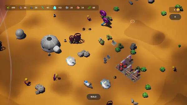 地形空间 截图3