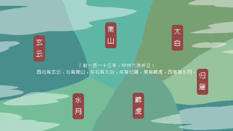 白鸟 截图1
