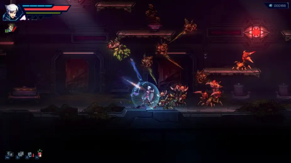 灵魂熔解 截图2