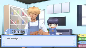 幼儿园日记 截图1