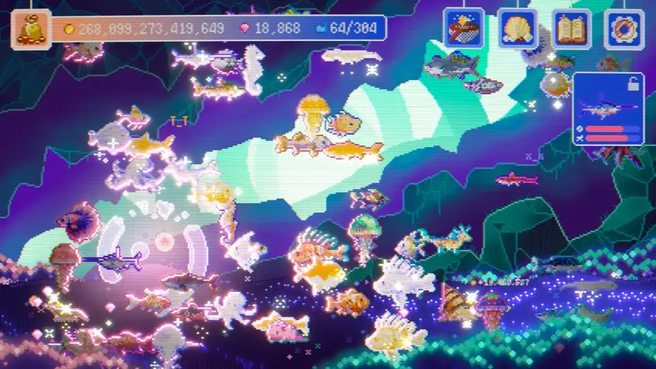 深海物语 截图3