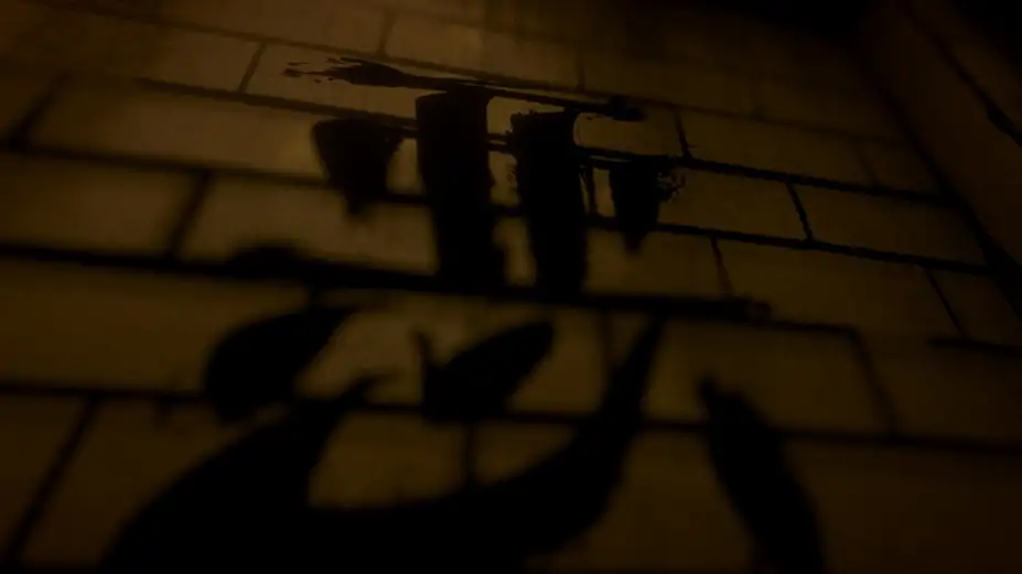 Bendy: Secrets of the Machine 截图2
