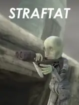 STRAFTAT