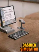 收银员模拟器