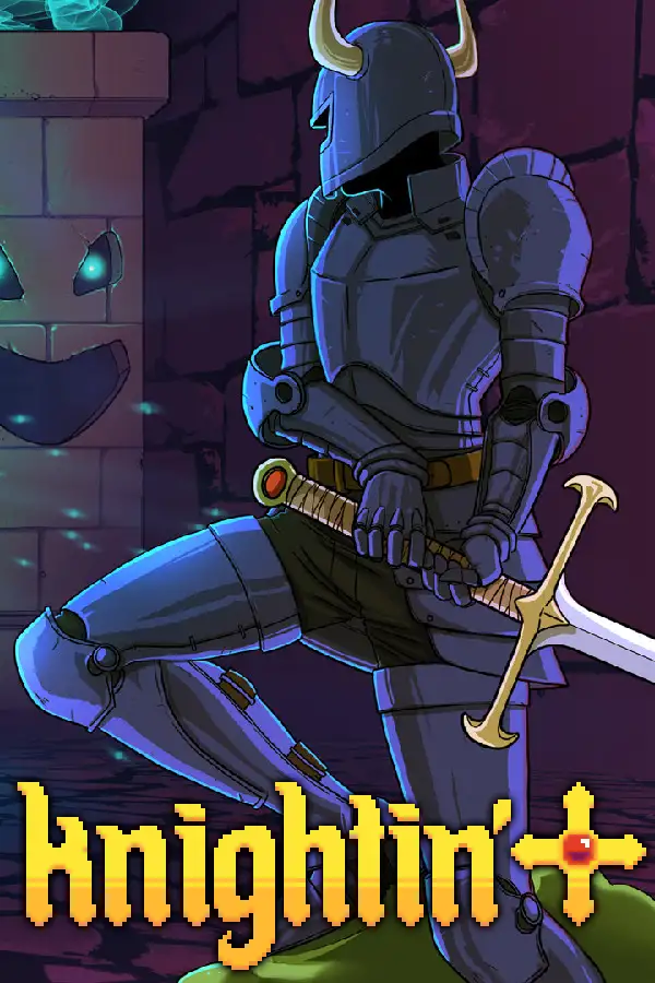 Knightin+