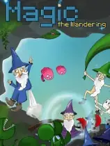 Magic the Wandering