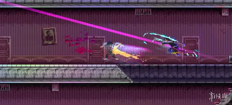 武士零 截图3
