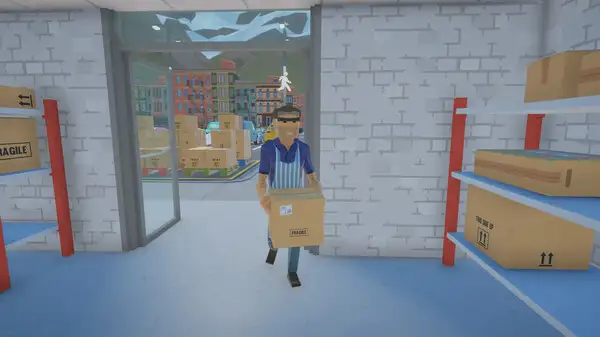 店面模拟器 截图2