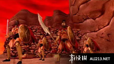异常形态 截图2