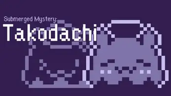 水下之谜：Takodachi 截图1