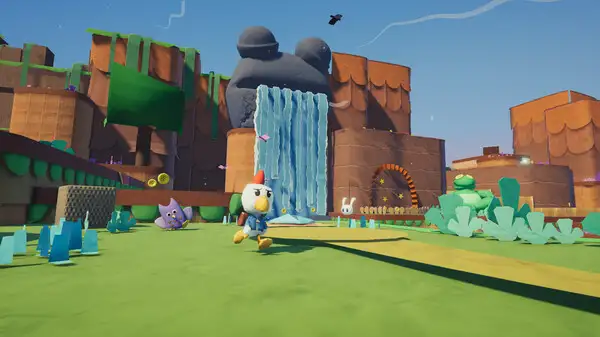 纸境奇旅 截图3