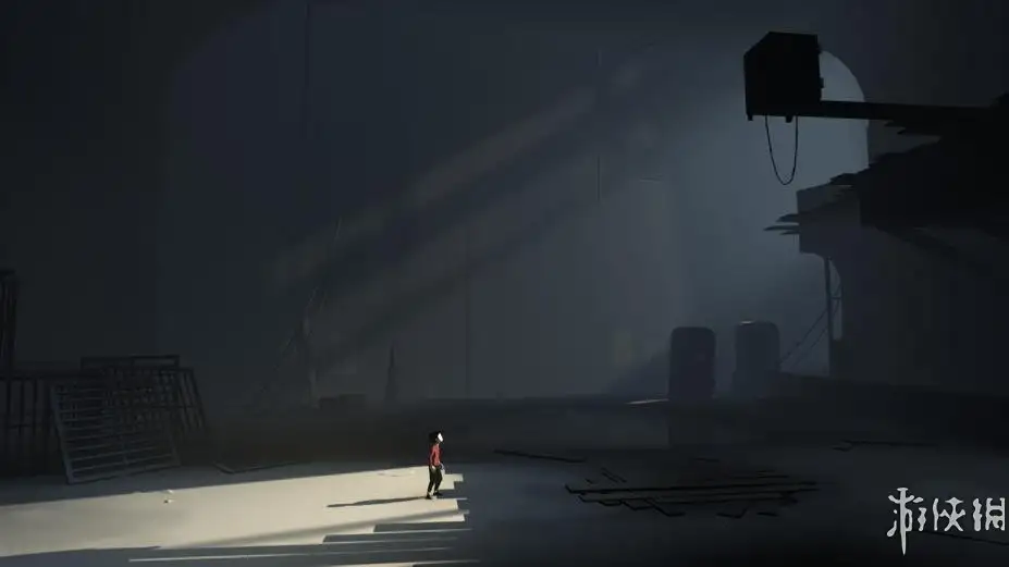 INSIDE 截图1