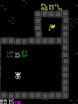 Baba Is You (Jam Build)