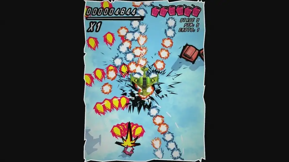 RPM：公路朋克大乱斗 截图1