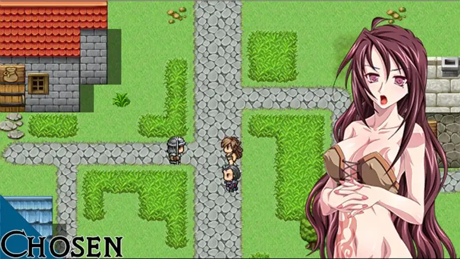 神选RPG 截图3