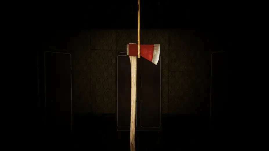 闹鬼调查 截图2