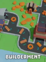 建筑商