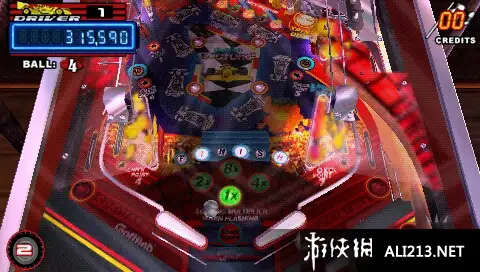弹珠台名人堂 截图2
