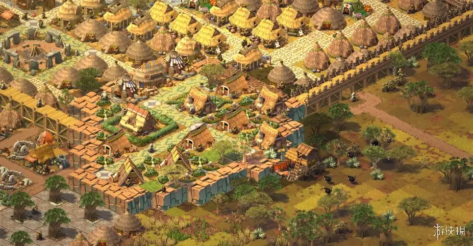 Ymir 截图3