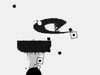 白色 截图3