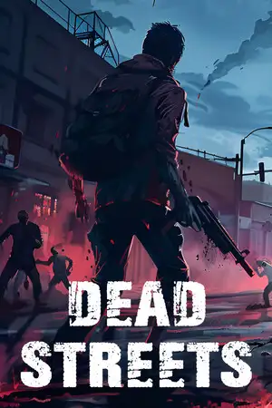 Dead Streets: Zombie Blitz