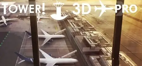 塔楼3D专业版