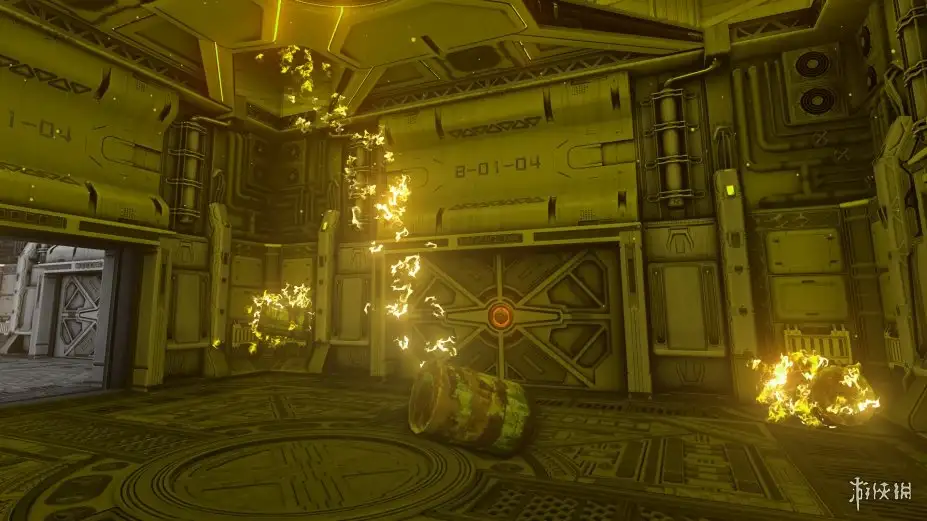 半死不活3 截图3