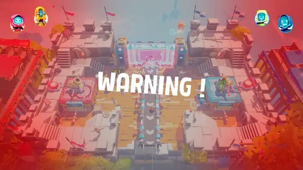 残篇：战斗 截图3