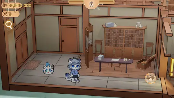寻光述：百草 截图3