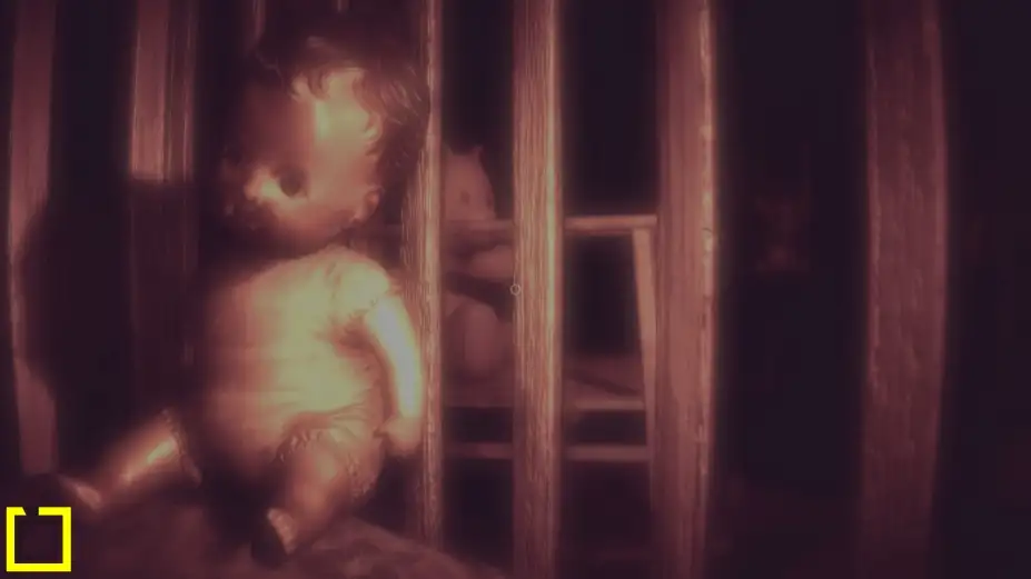 孩子的视线 截图2