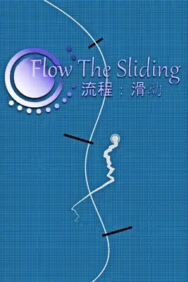 流程:滑动