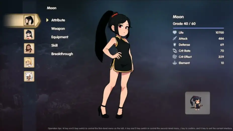 地下城与小小猎魔人 截图1