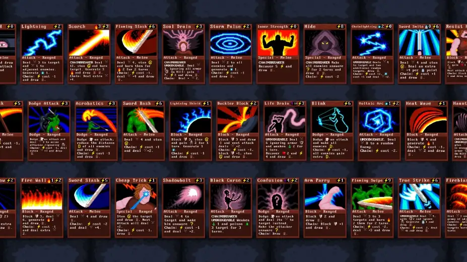 Card Quest 截图1