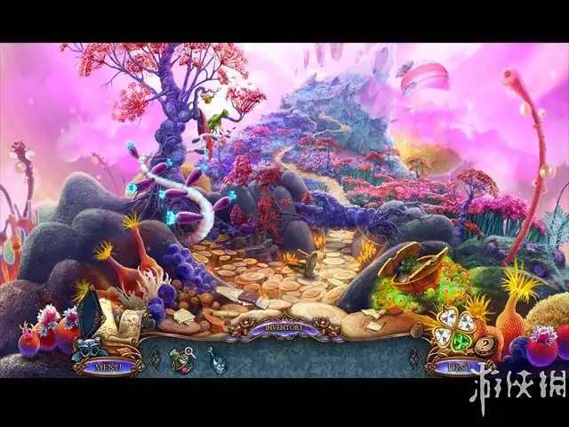 梦之路2：沼泽迷咒 截图3