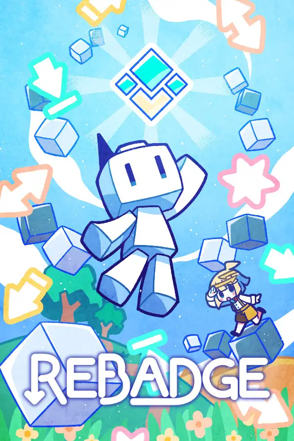 REBADGE