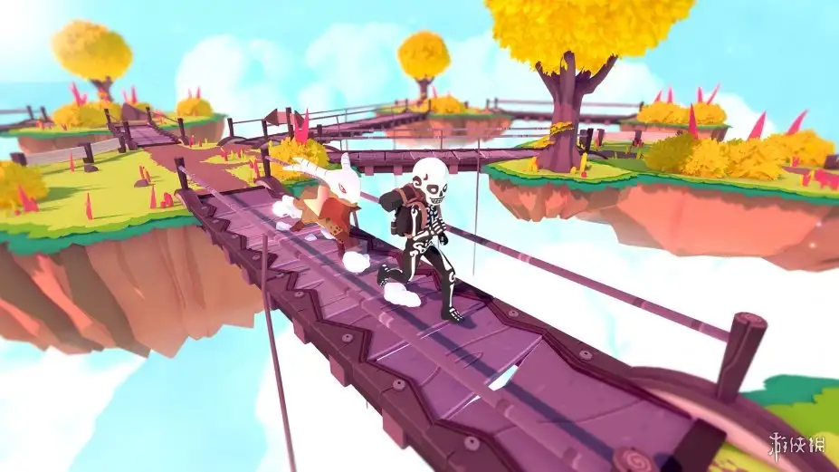 Temtem 截图1