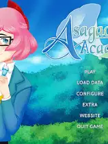 朝颜学园：普通靴俱乐部