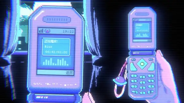 梦线404 截图1