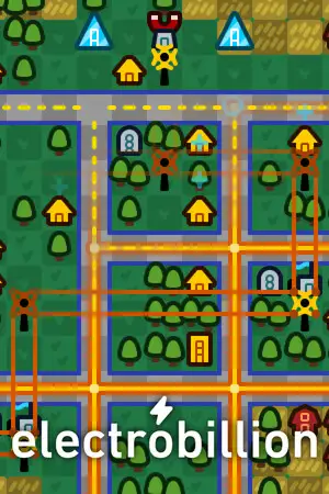 electrobillion