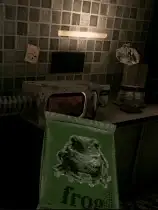 Creature packets