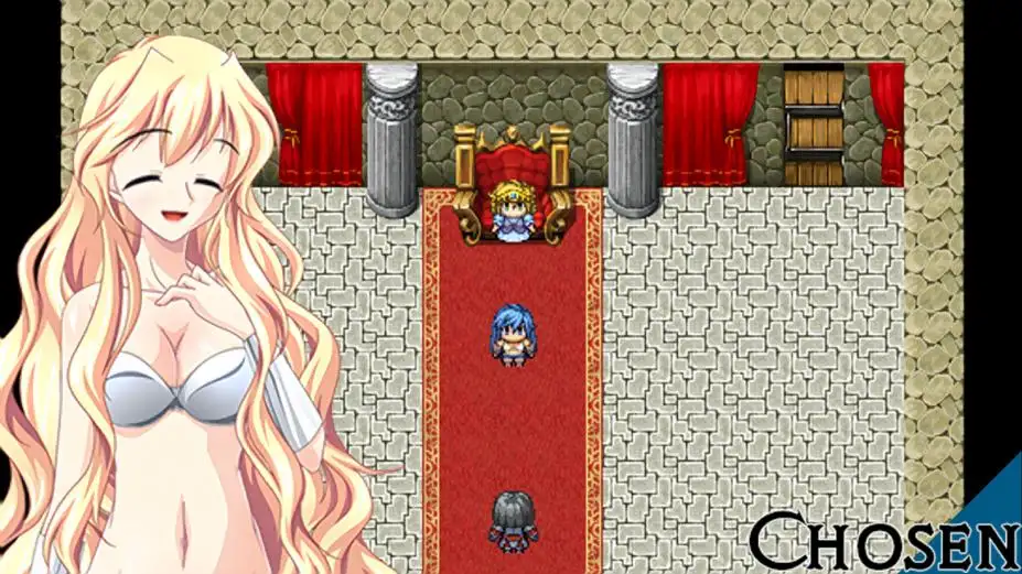 神选RPG 截图2