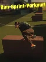疾速竞跃！