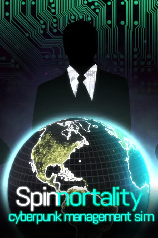 Spinnortality