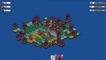 小土地 截图3