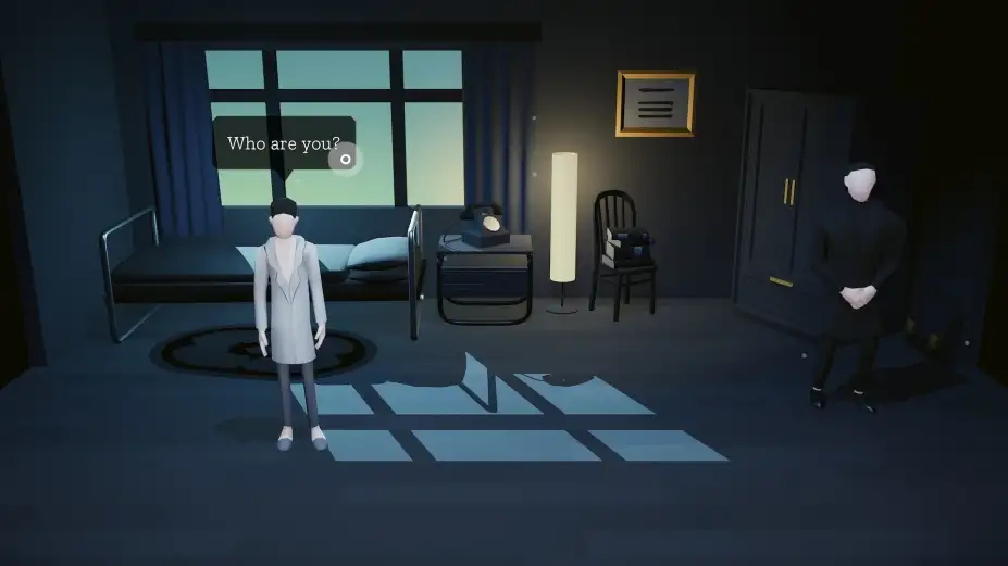 Playing Kafka 截图1