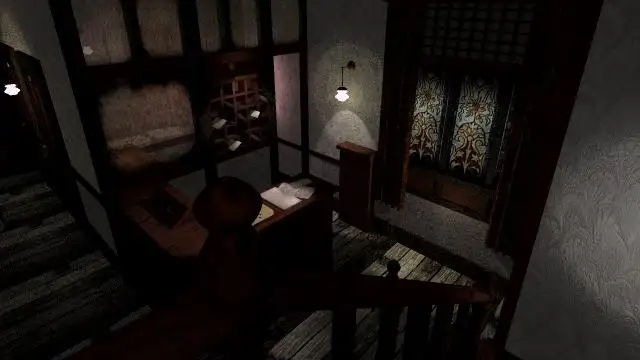 黑暗降临1-3合集 截图3