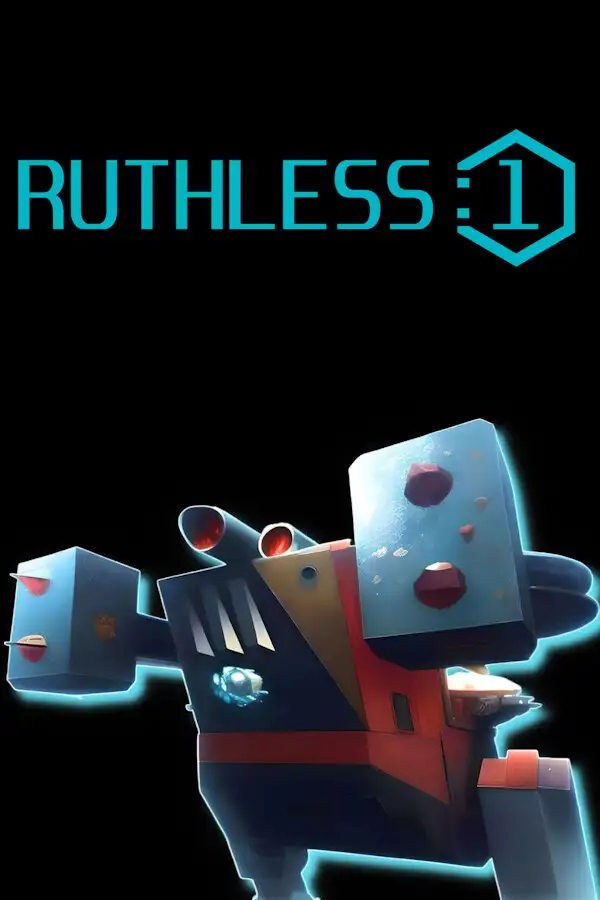 RUTHLESS:1