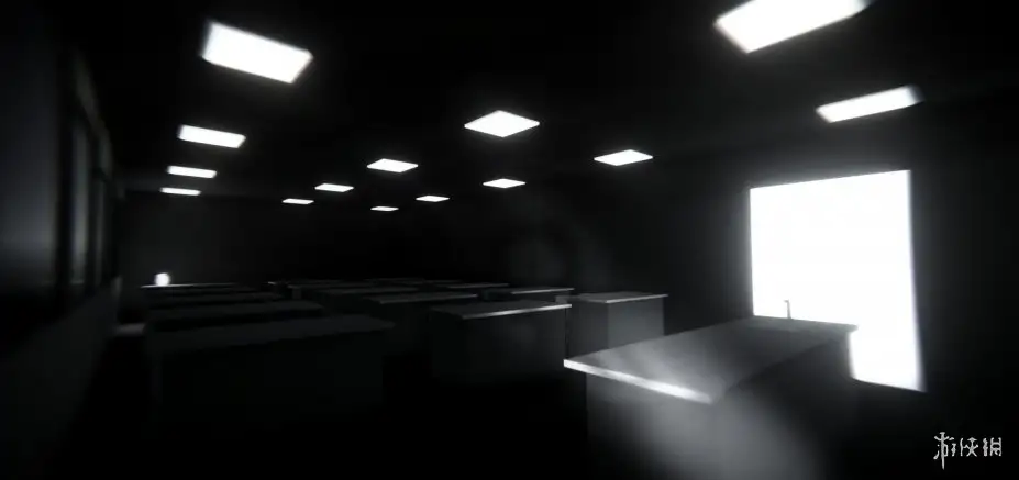 当黑暗降临 截图1