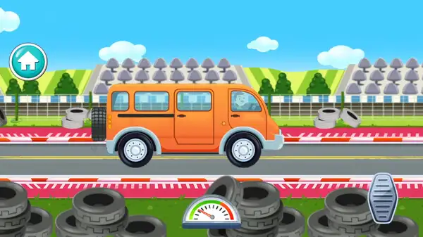 洗车 截图1
